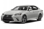 2018 Lexus GS 350